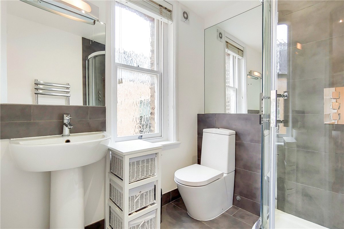 1 bedroom Flat, Chandos Street, Marylebone, W1G - Let Agreed, Image 4