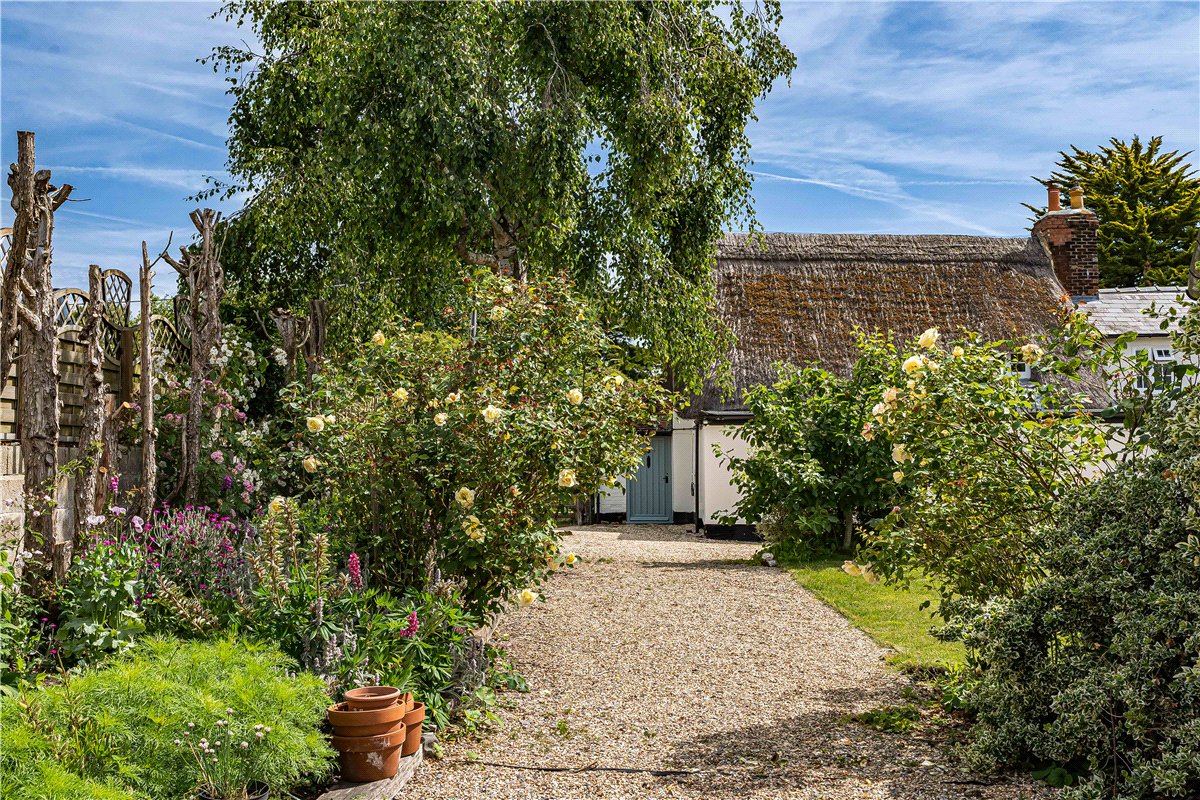 4 bedroom House, Milton Lilbourne, Pewsey, SN9 - Available, Image 27