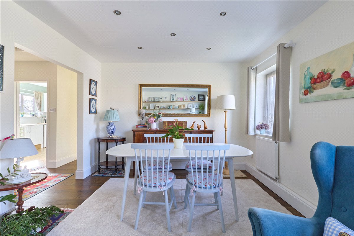 2 bedroom Maisonette, Rustat Road, Cambridge, CB1 - Sold STC, Image 5