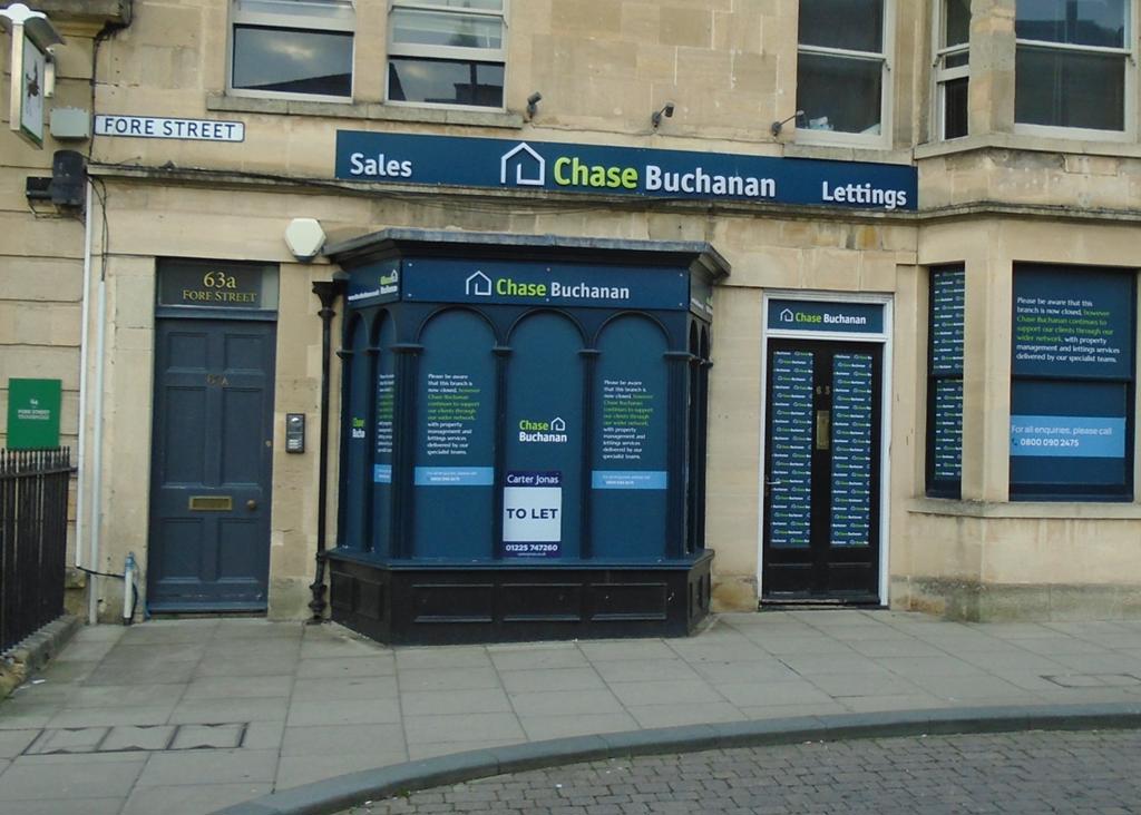 1159 Sq Ft, 63 Fore Street, Trowbridge, BA14 - Available, Image 1