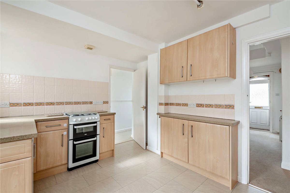 4 bedroom House, Bartlemy Close, Newbury, RG14 - Sold STC, Image 6