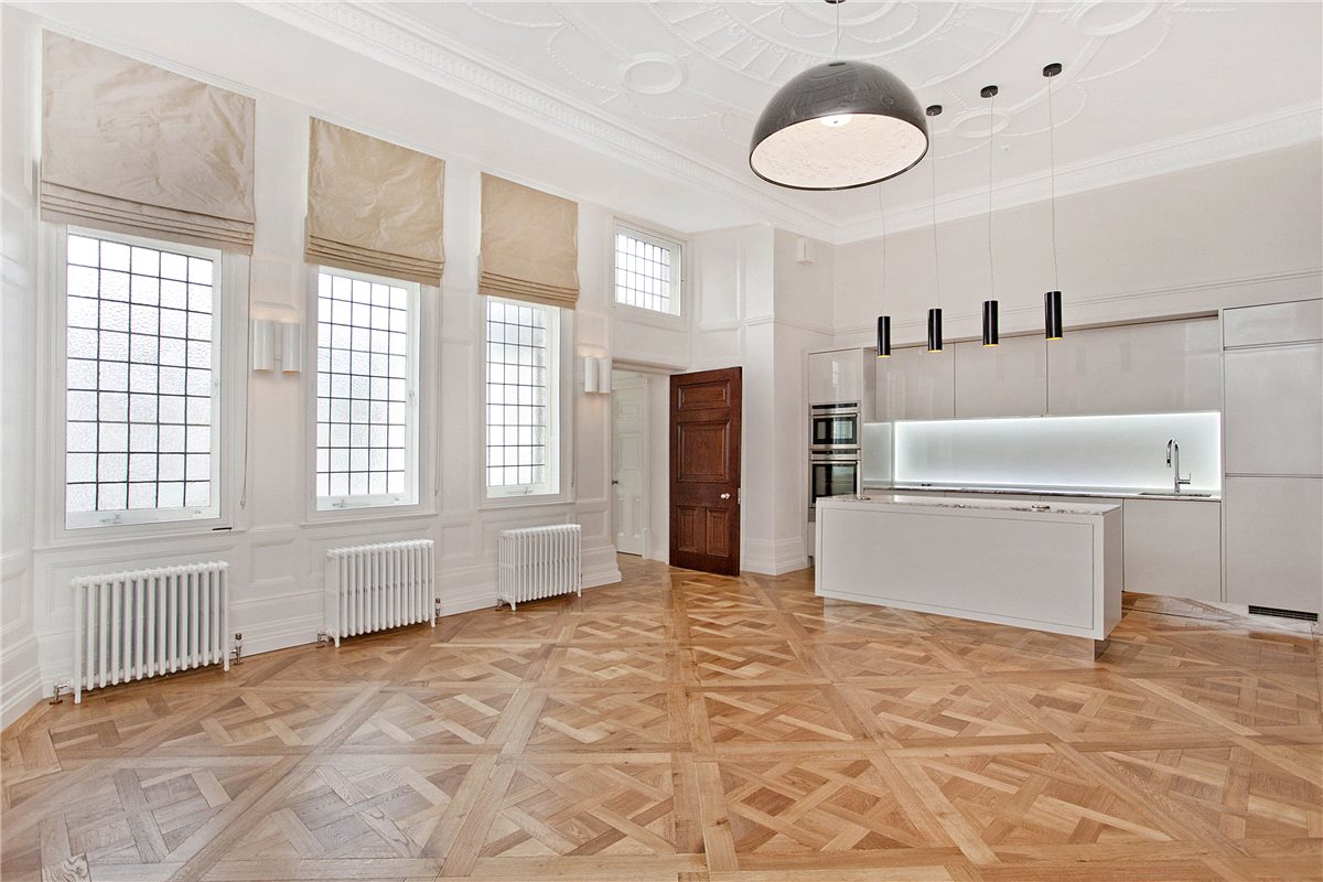3 bedroom Maisonette, Devonshire Place, Marylebone, W1G - Available, Image 3