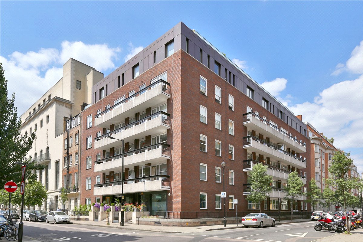 2 bedroom Flat, Weymouth Street, Marylebone, W1W - Available, Image 1