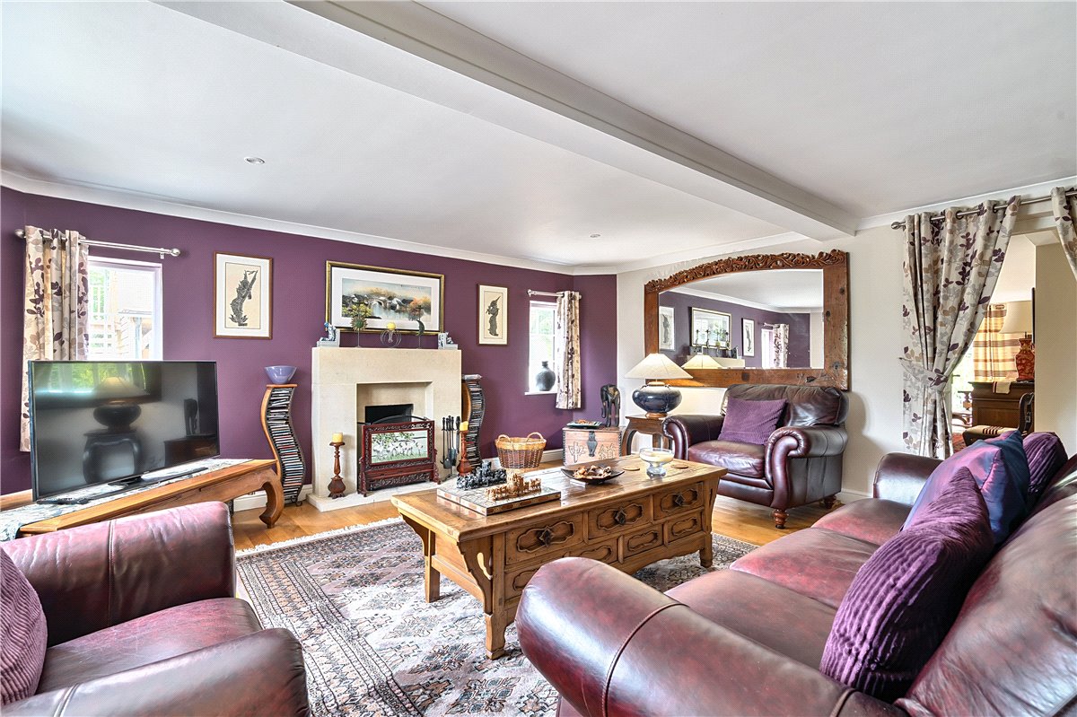 5 bedroom House, Clench Common, Marlborough, SN8 - Available, Image 13