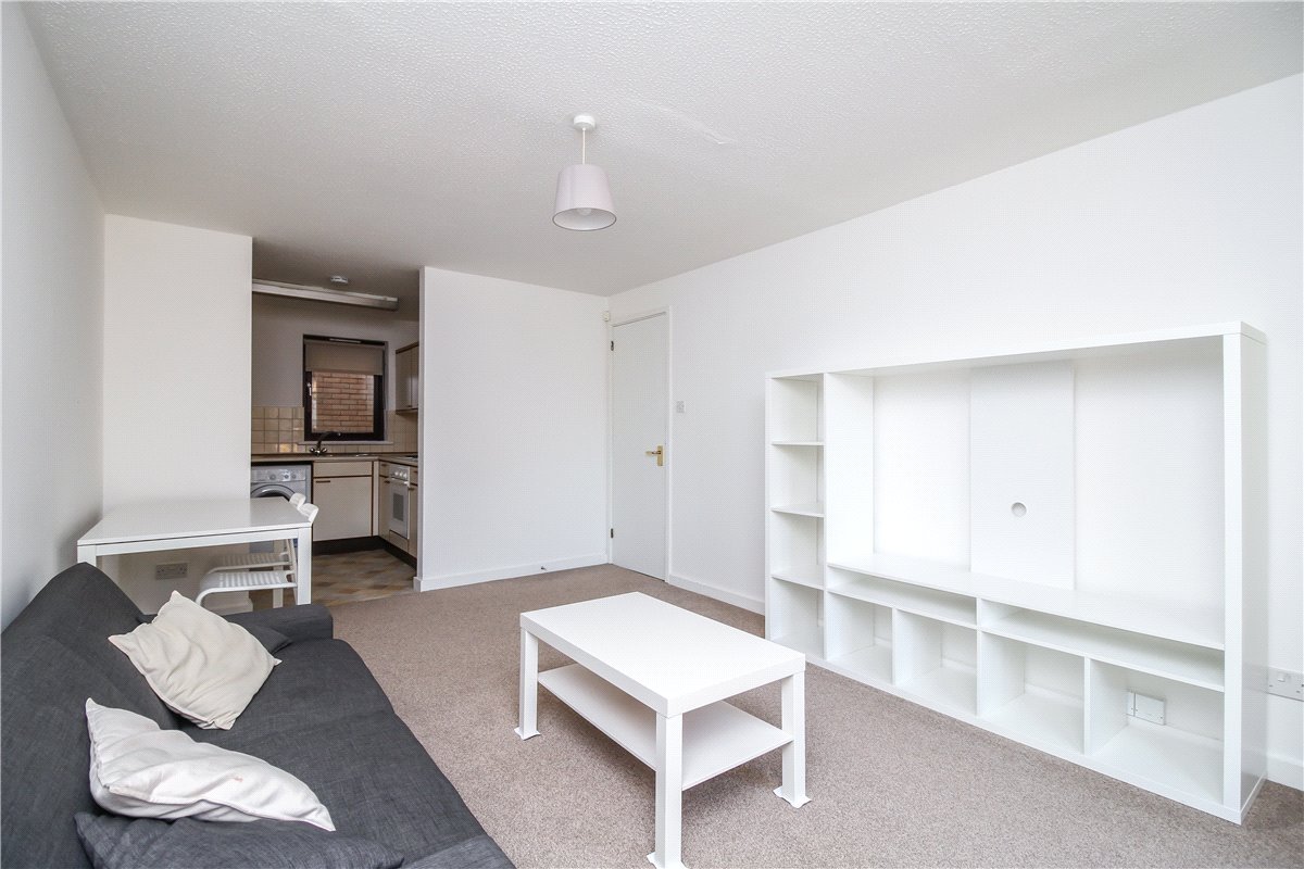 1 bedroom Flat, The Heyes, Gloucester Green, OX1 - , Image 7