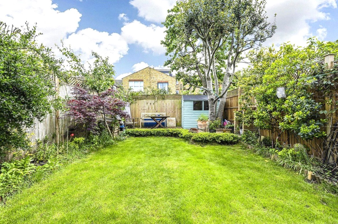 5 bedroom House, Inglethorpe Street, London, SW6 - Available, Image 4