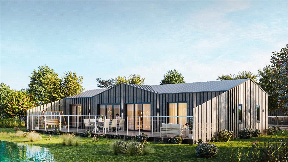 33.82  Farm, Holme Road, Spaldington, DN14 - Sold, Image 5