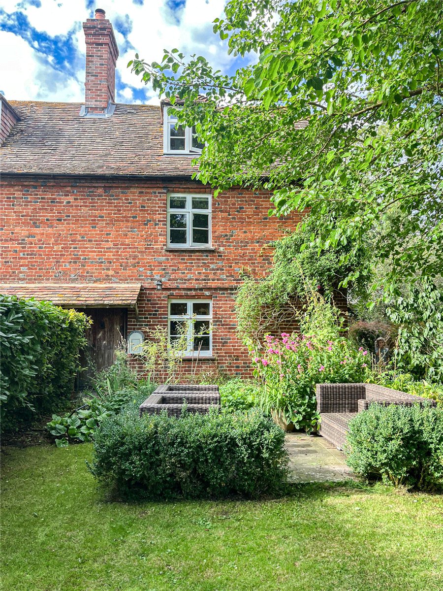 3 bedroom House, Thornberry Hill Cottages, Old Wimpole Road, SG8 - Available, Image 21
