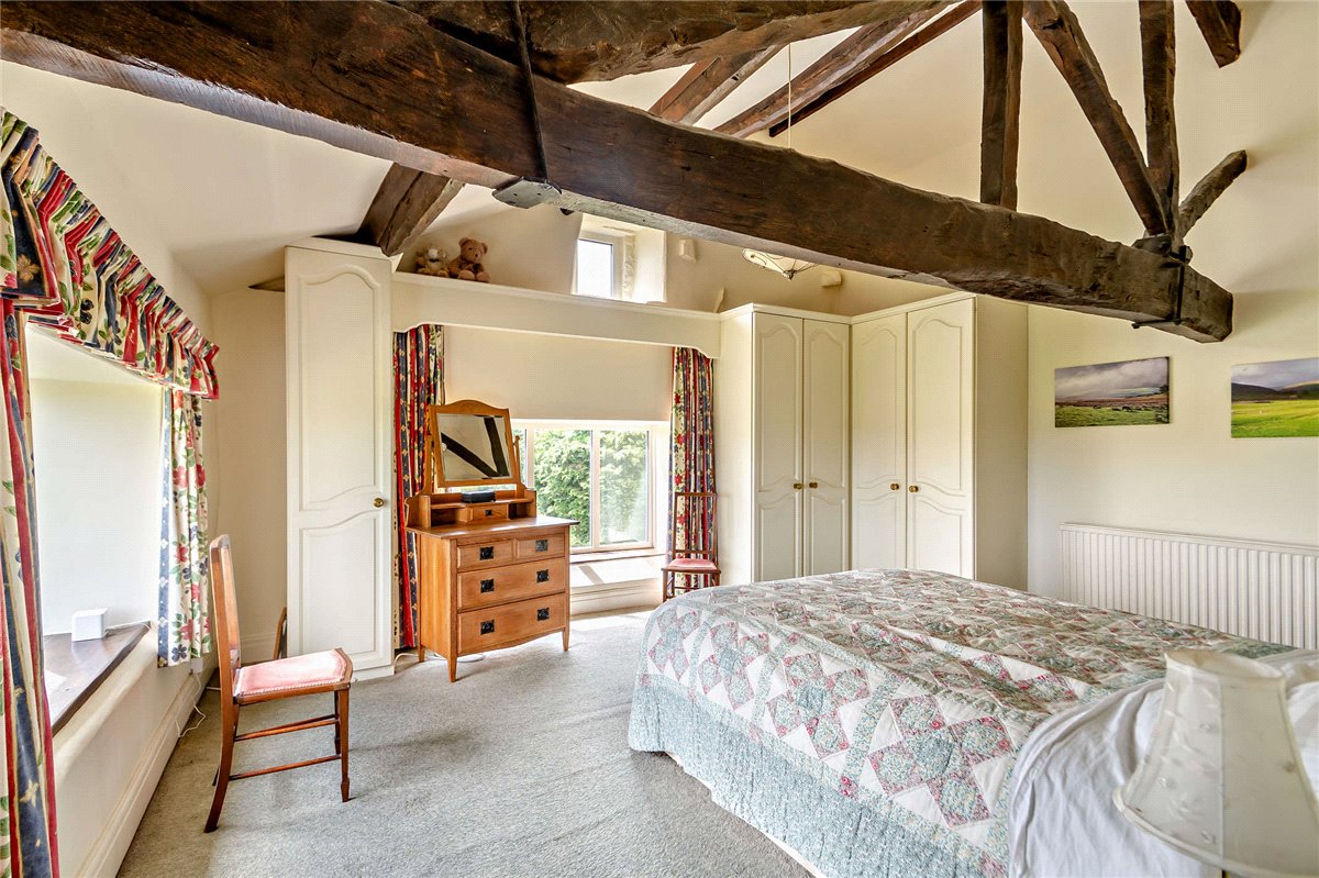 4 bedroom House, Stumps Lane, Darley, HG3 - Sold, Image 9