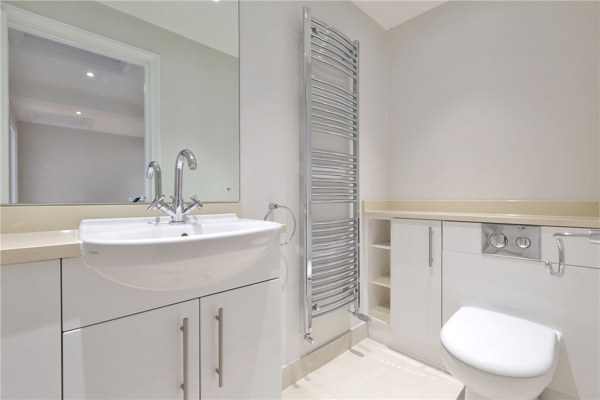 1 bedroom Flat, Montagu Place, Marylebone, W1H - Let Agreed, Image 7