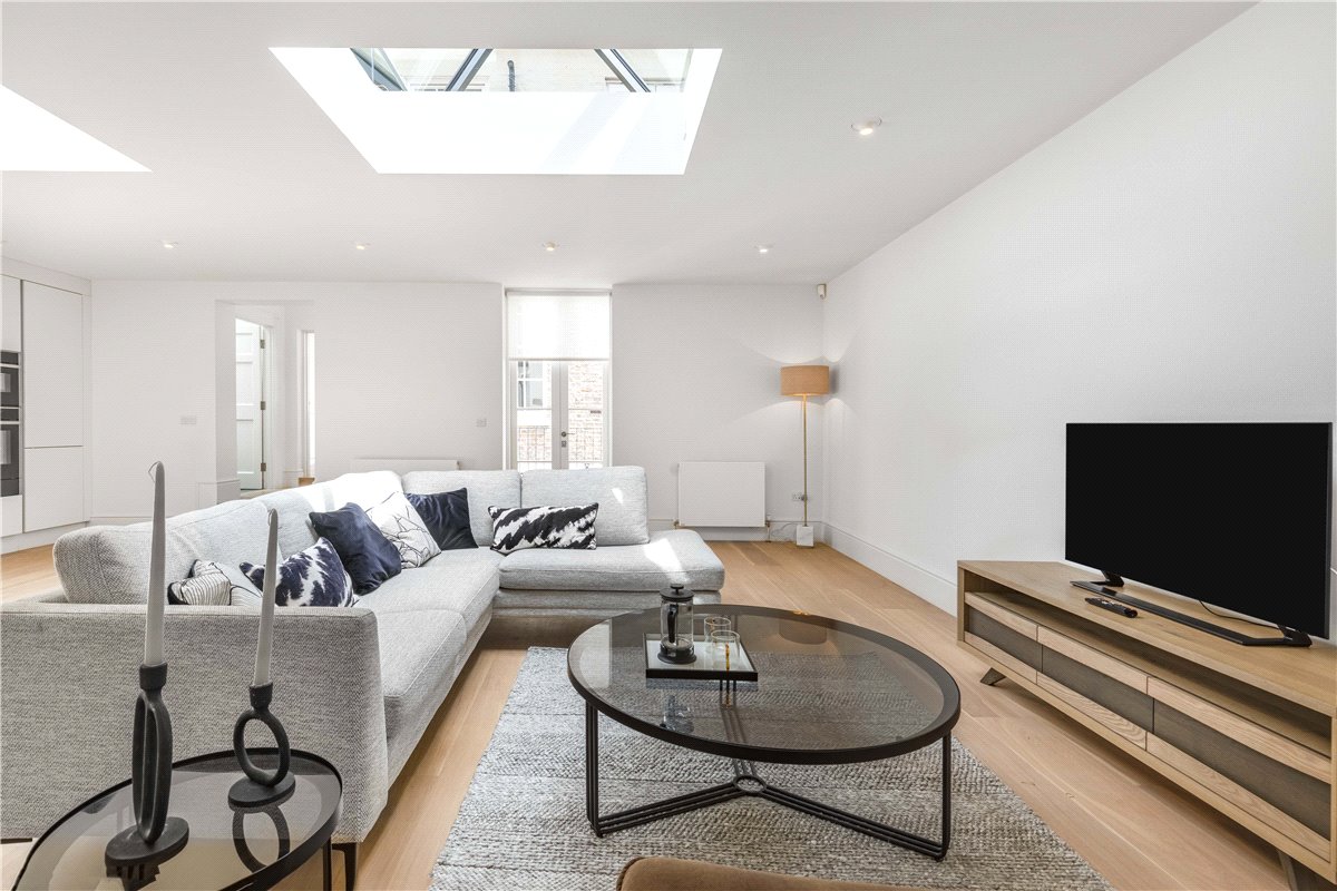 4 bedroom Flat, Devonshire Place, Marylebone, W1G - Available, Image 45