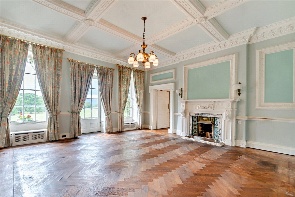 7  House, Farfield Hall, Addingham, LS29 - Available, Image 7