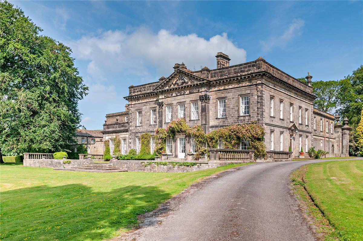 7  House, Farfield Hall, Addingham, LS29 - Available, Image 7