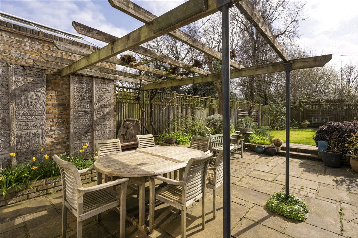 5 bedroom House, Magdalen Road, London, SW18 - Sold, Image 4