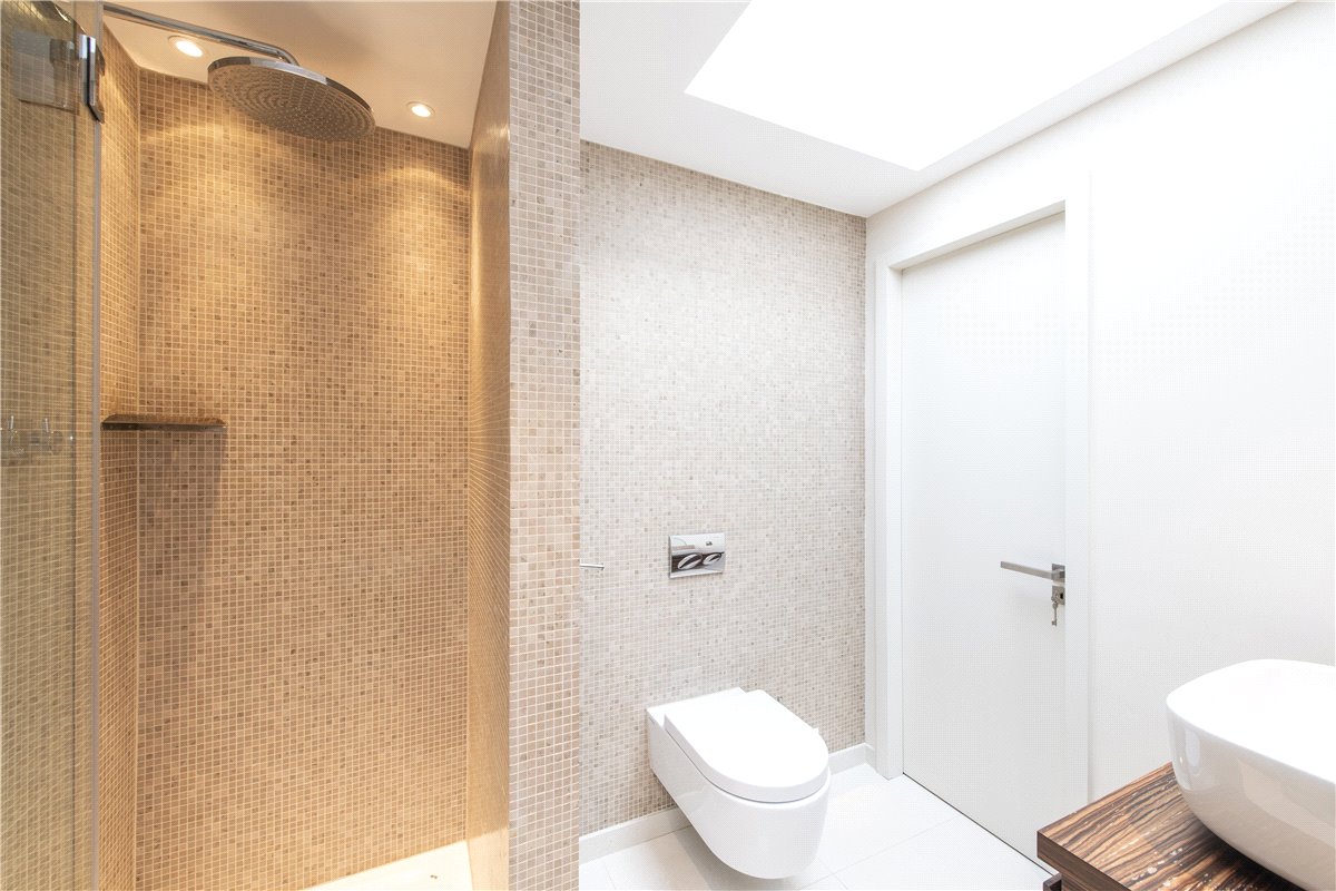 3 bedroom House, Wilton Row, Knightsbridge, SW1X - Available, Image 3