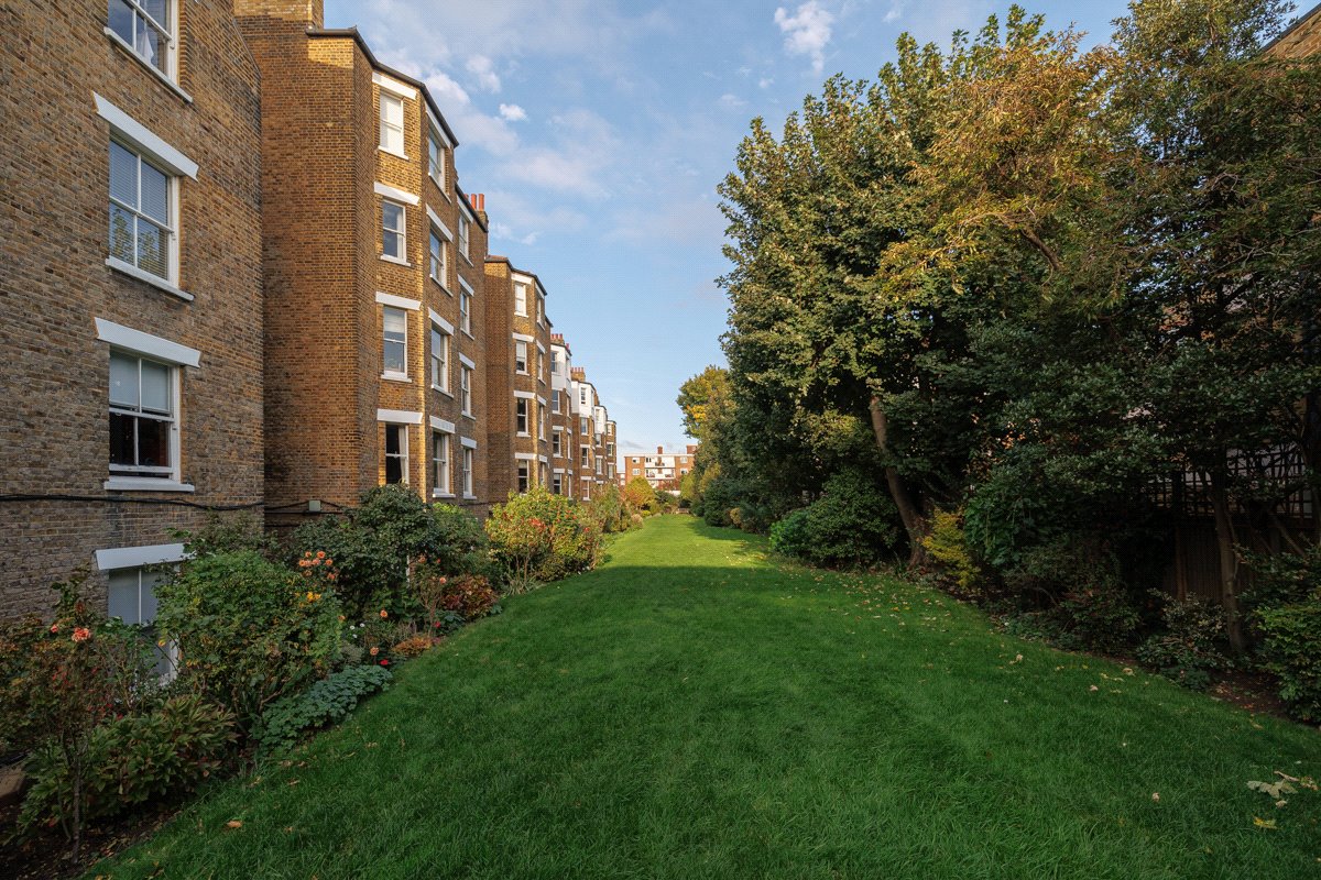 3 bedroom Flat, Drive Mansions, Fulham Road, SW6 - Let Agreed, Image 4
