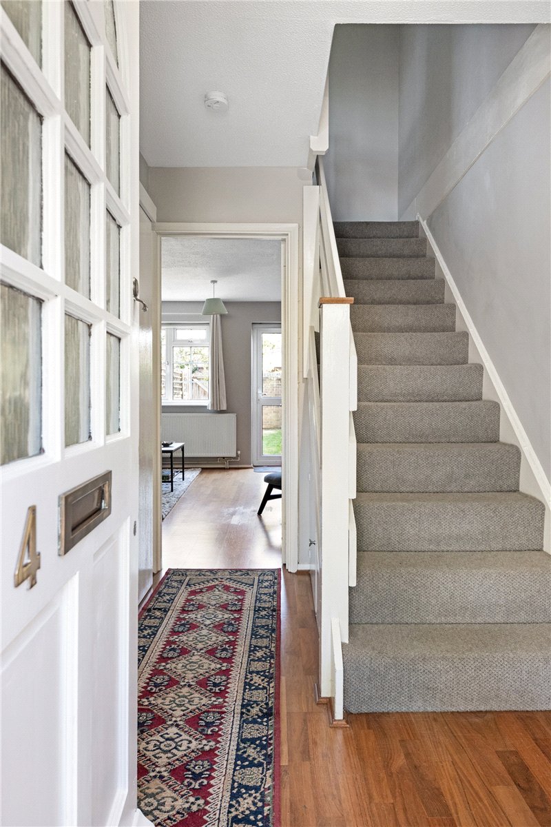 2 bedroom House, St. Benets Close, London, SW17 - Sold, Image 14