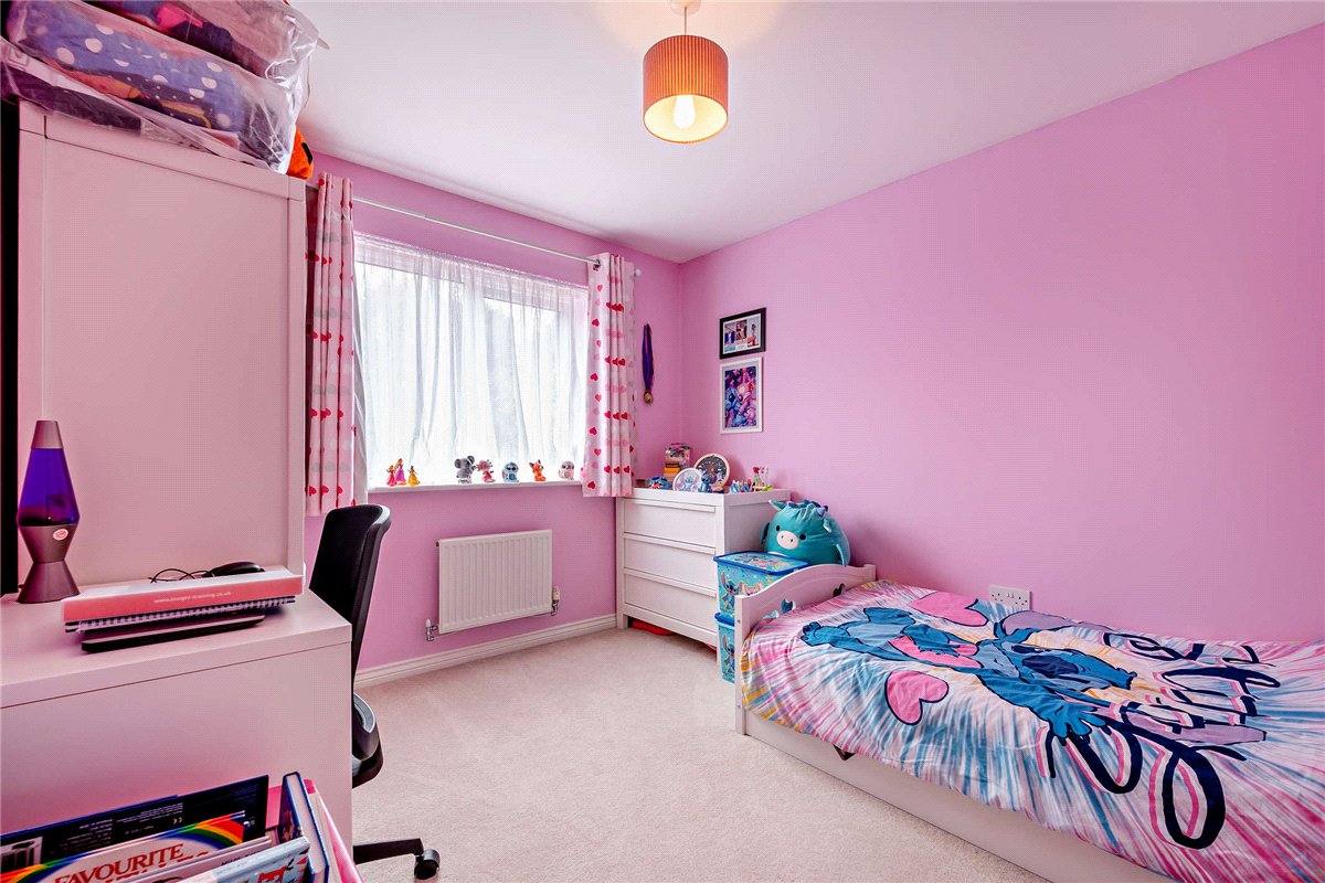 3 bedroom House, Blake Road, Hermitage, RG18 - Sold, Image 8
