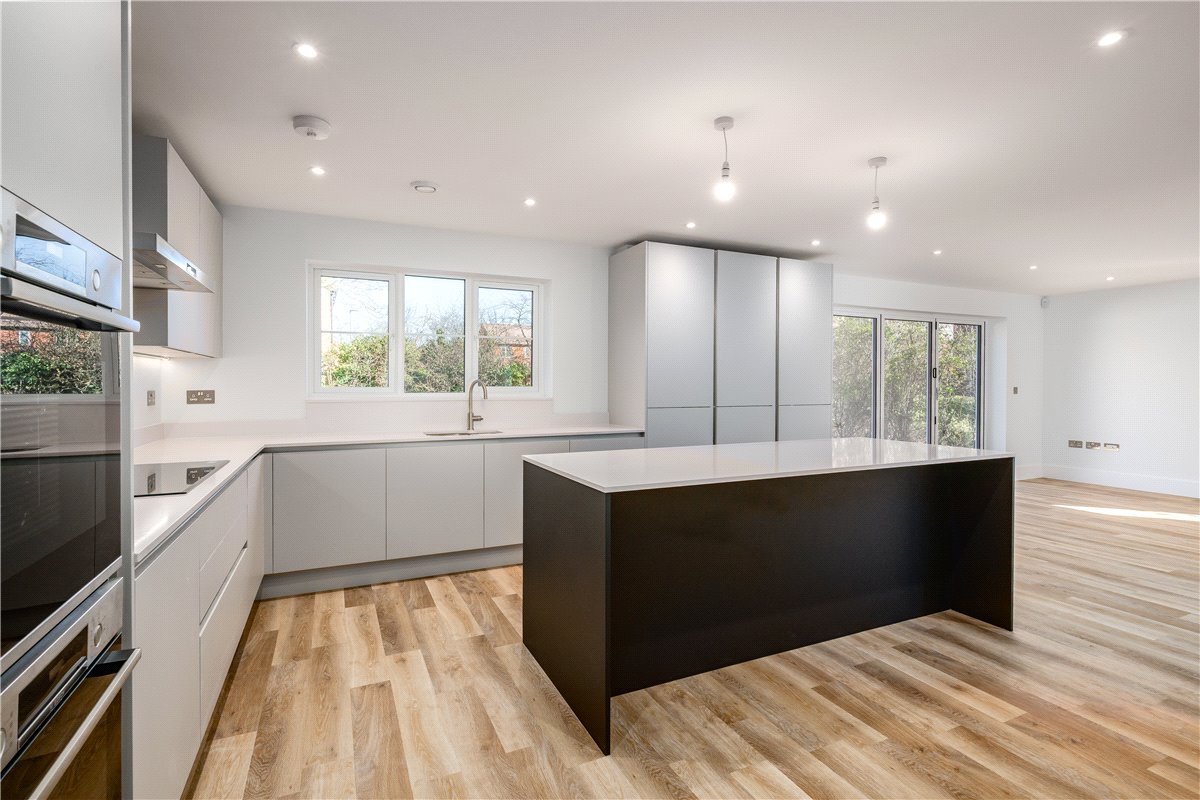 4 bedroom House, Bannold Road, Waterbeach, CB25 - Sold, Image 9