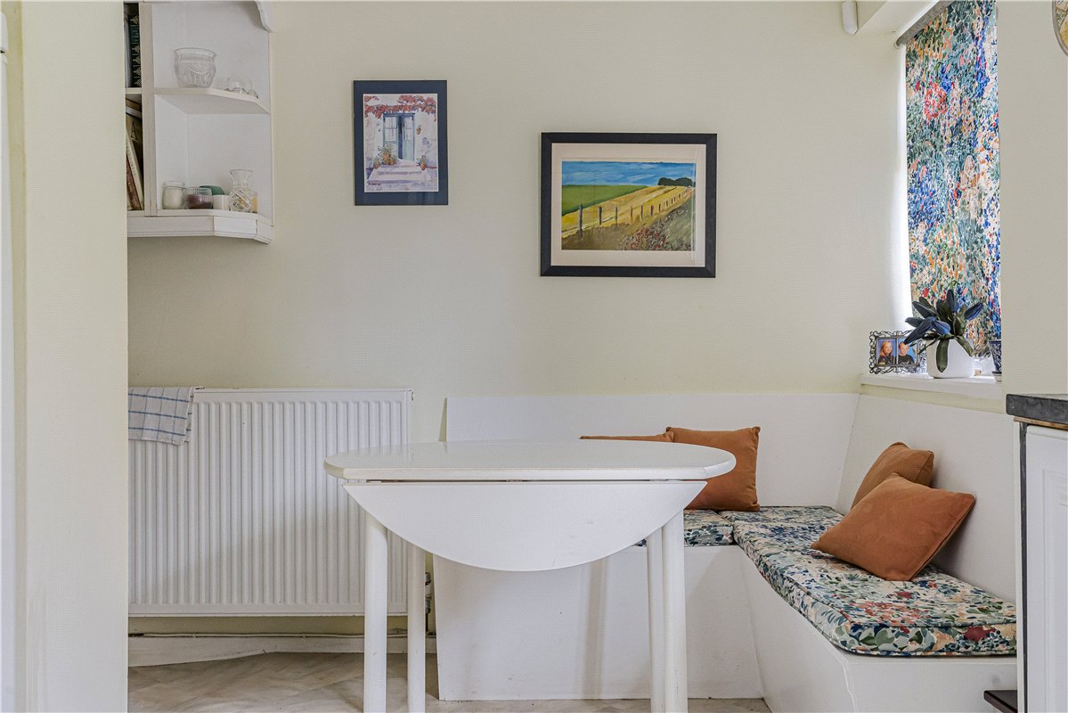 4 bedroom House, Five Mile Drive, Oxford, OX2 - Sold STC, Image 15