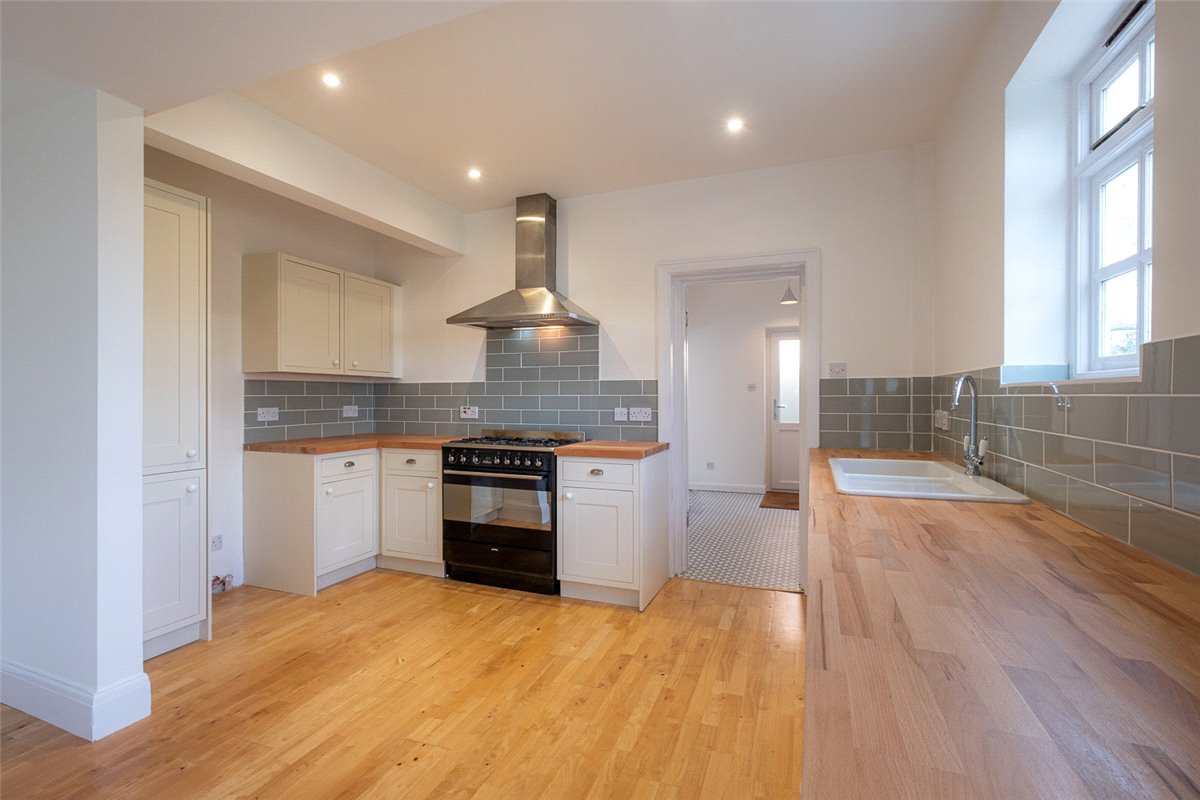 4 bedroom House, The Ridge, Cold Ash, RG18 - Sold, Image 2