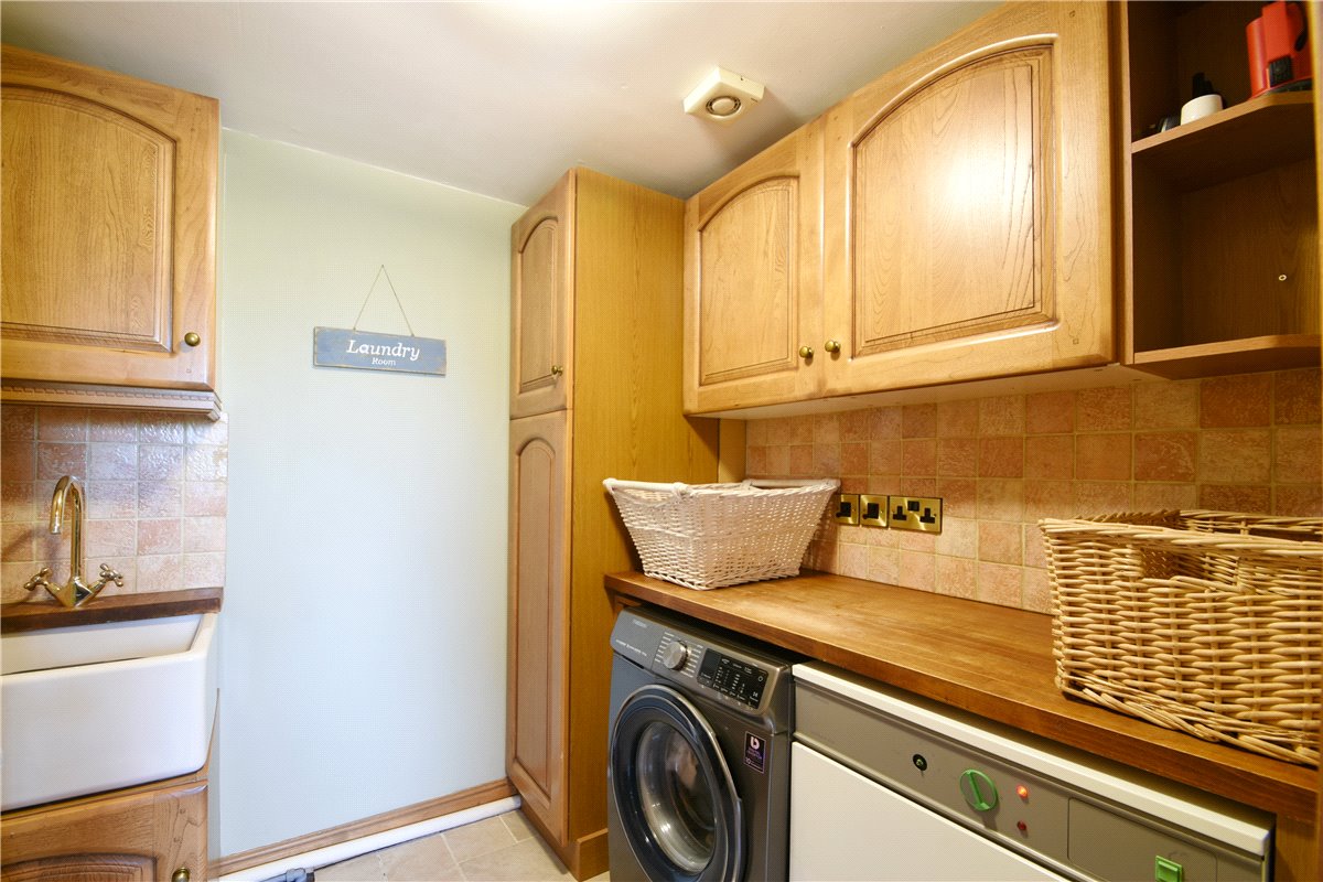 6 bedroom House, Swaleside Grange, Green End, YO7 - , Image 6