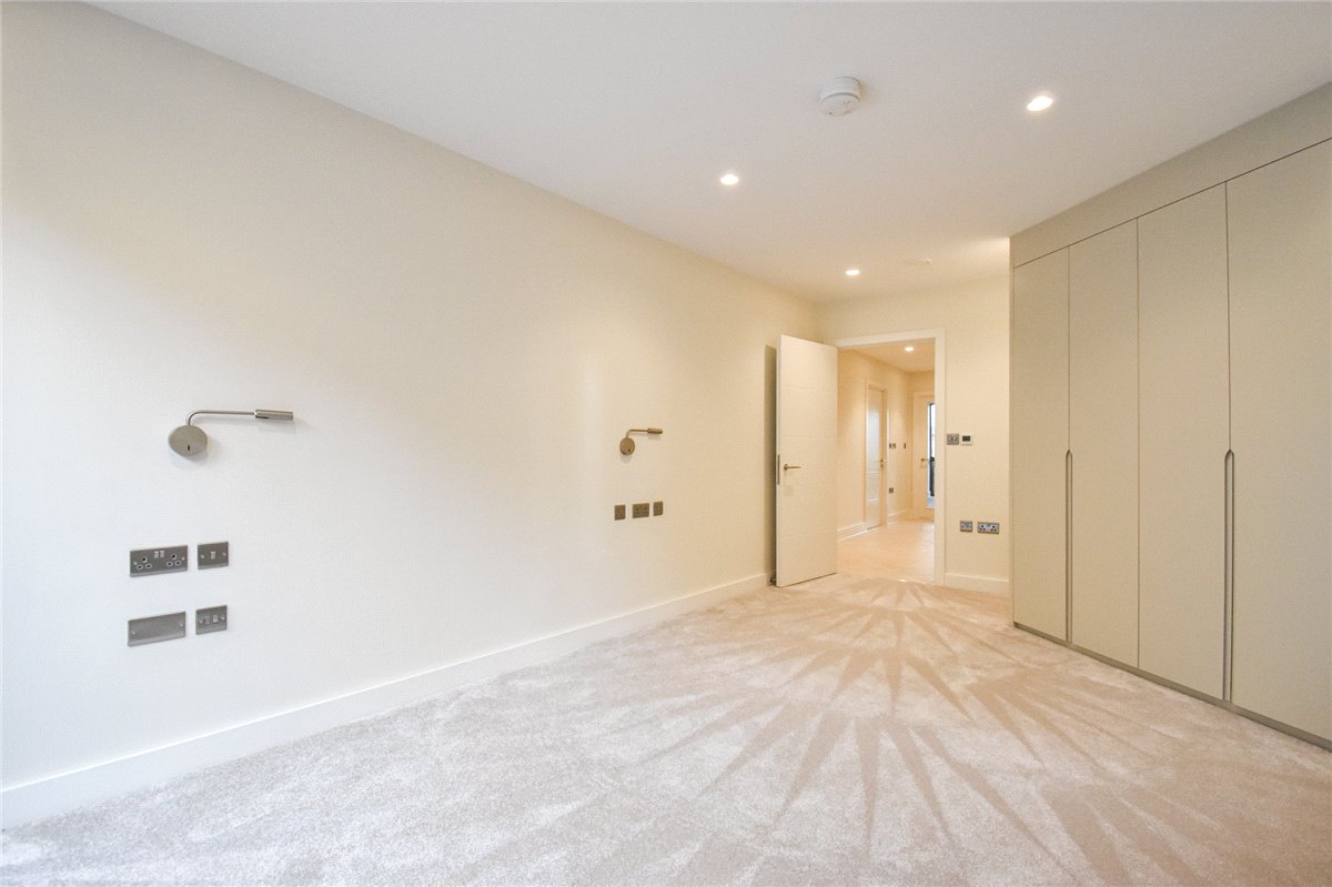 2 bedroom Flat, Hamied Mansions, 14-17 Regent Terrace, CB2 - Let Agreed, Image 7