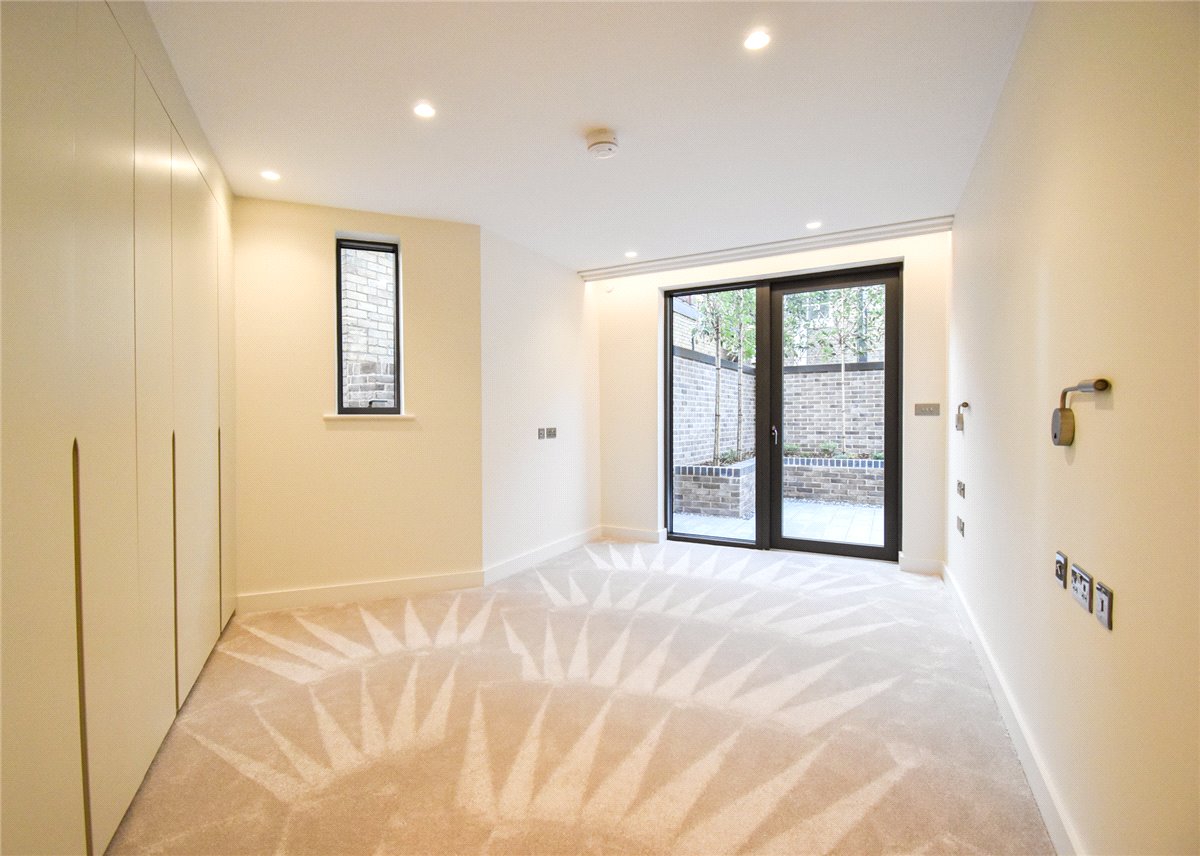 2 bedroom Flat, Hamied Mansions, 14-17 Regent Terrace, CB2 - , Image 7