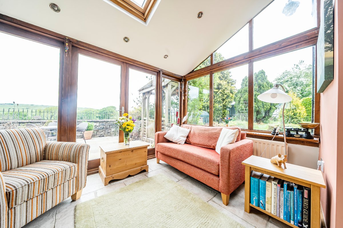 5 bedroom House, Douse Lane, Onecote, ST13 - Sold, Image 5