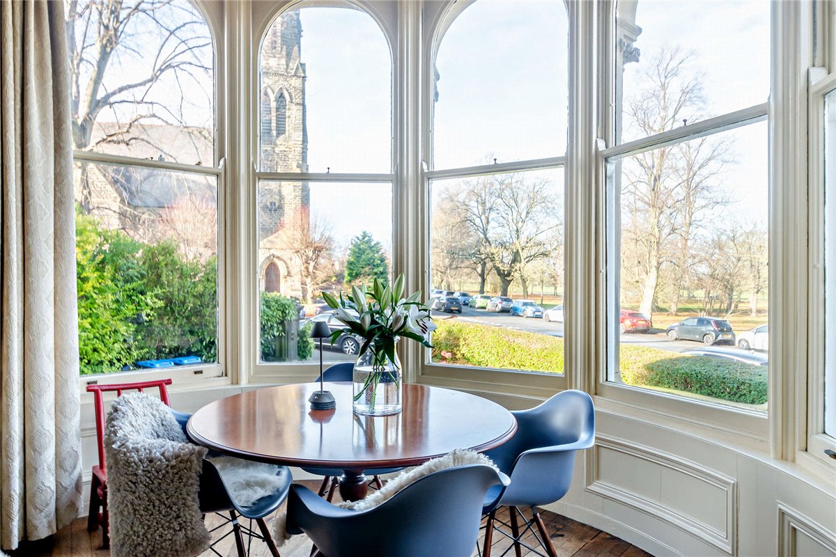 10 bedroom House, The Priory, Trinity Road, HG2 - Sold, Image 2