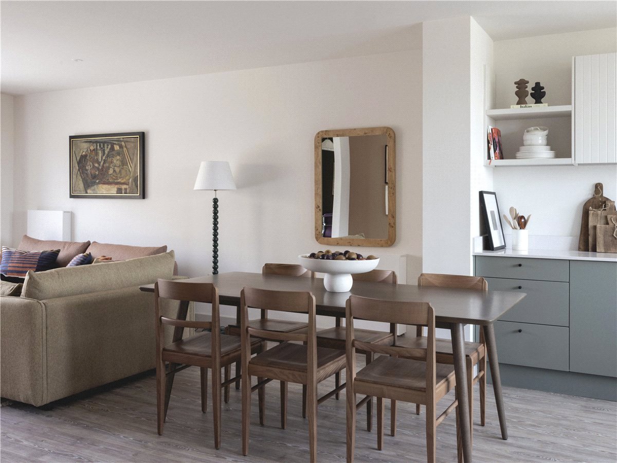 3 bedroom House, Milne Avenue, Cambridge, CB3 - Available, Image 3