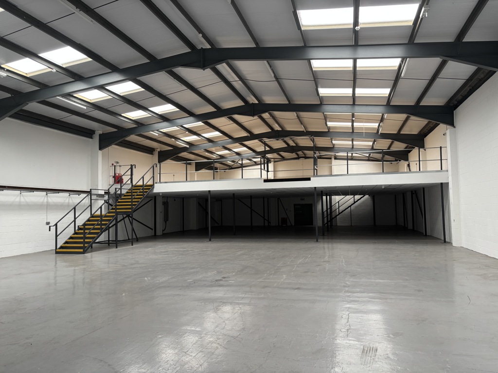 9605 Sq Ft, Pig Lane, Bishop Stortford, CM23 - Available, Image 1