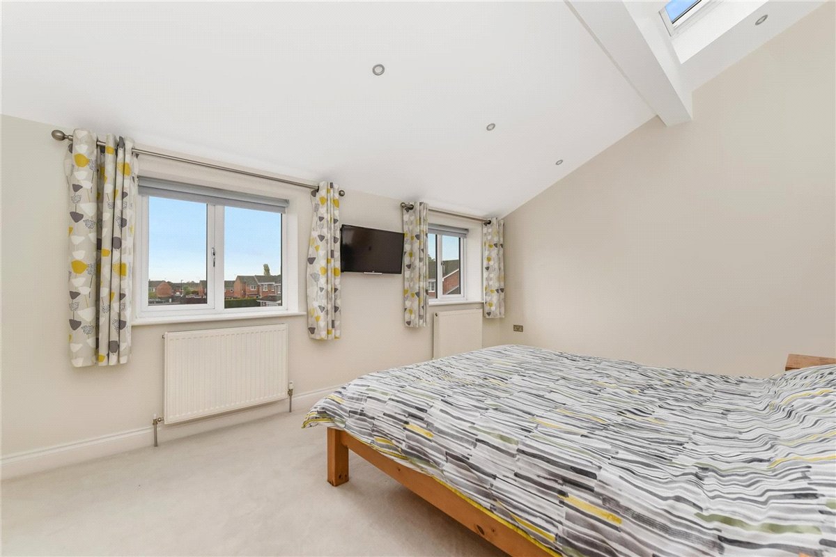 5 bedroom House, Beadle Garth, Copmanthorpe, YO23 - Sold, Image 5