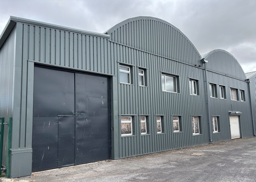 18643 Sq Ft, London Road, Devizes, SN10 - Available