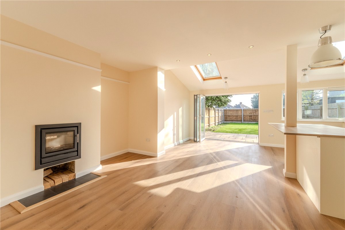 3 bedroom House, Milton Road, Cambridge, CB4 - Sold, Image 15