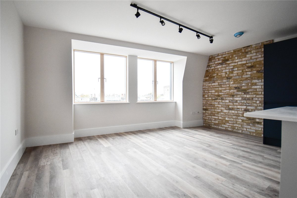1 bedroom Flat, Dazeley House, 1 Cambridge Place, CB2 - Let Agreed, Image 1