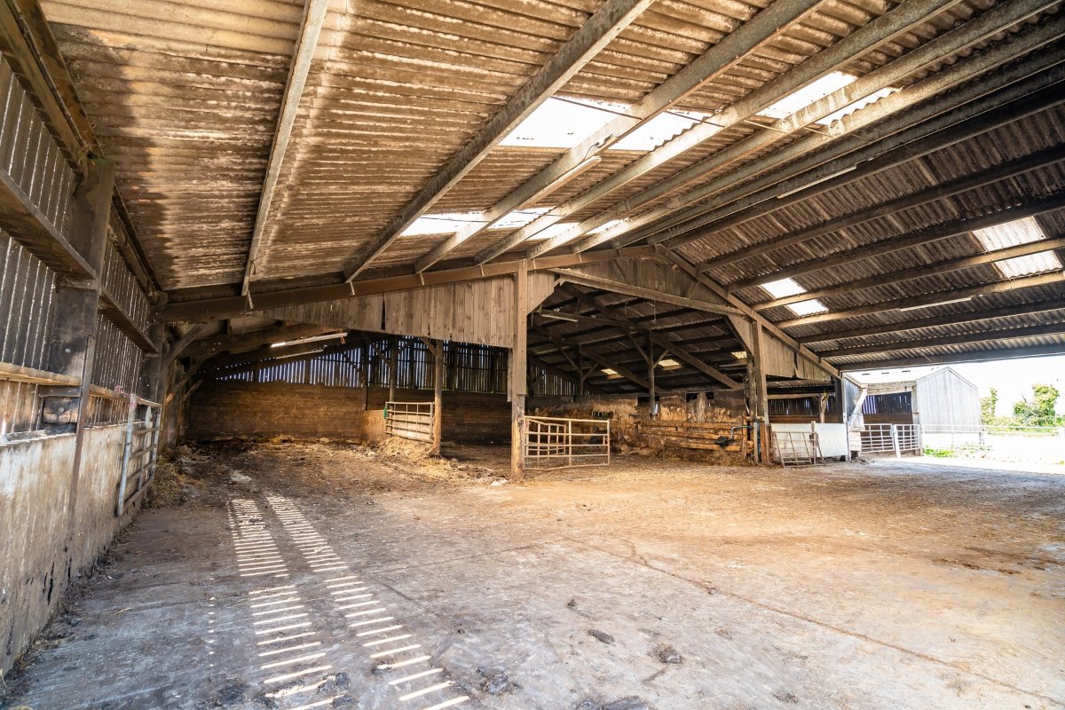8.32  Farm, Portscatho, Truro, TR2 - Available, Image 38