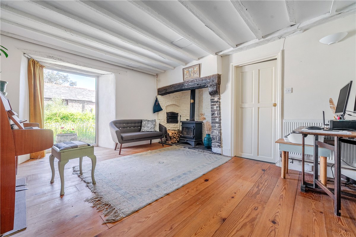 0 bedroom House, Winkleigh, Devon, EX19 - Available, Image 15