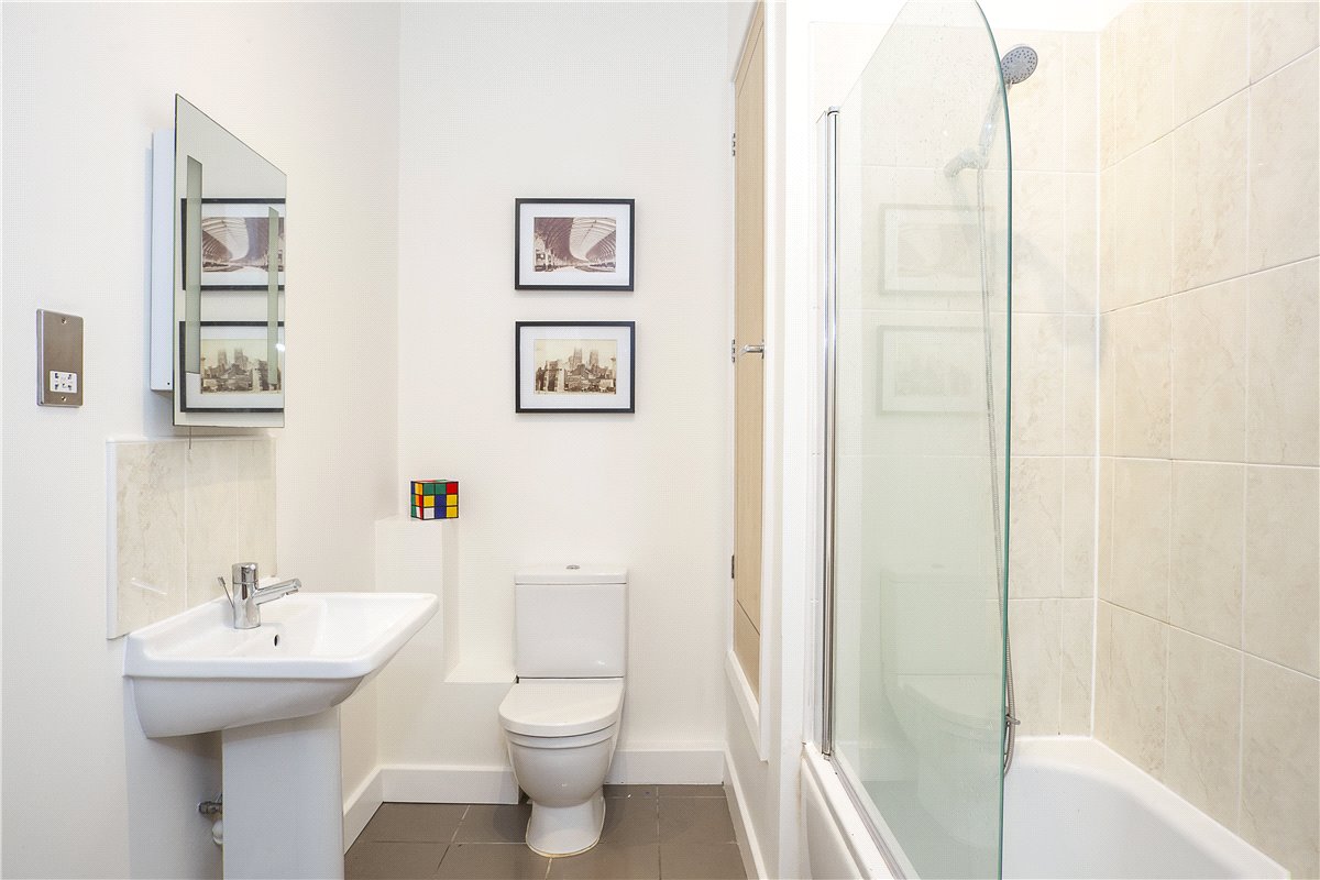 1 bedroom Flat, Astonthorpe House, 308 Tadcaster Road, YO24 - , Image 5