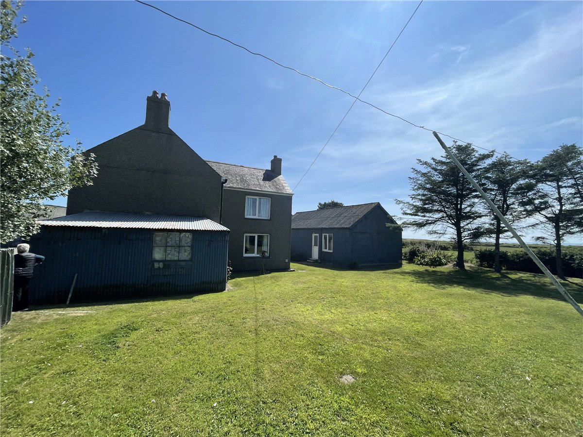 6  Farm, Tudweiliog, Pwllheli, LL53 - Available, Image 12