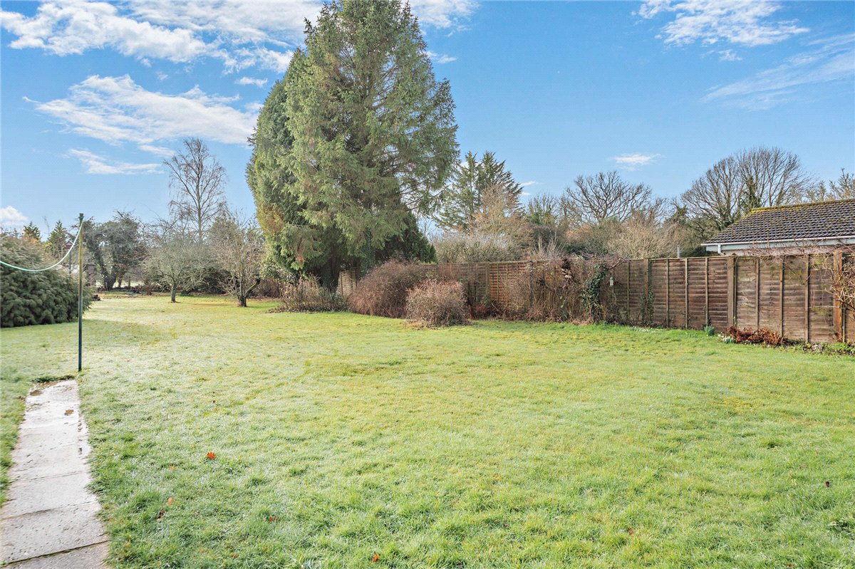 2 bedroom Bungalow, Crookham Common Road, Crookham, RG19 - Sold STC, Image 15