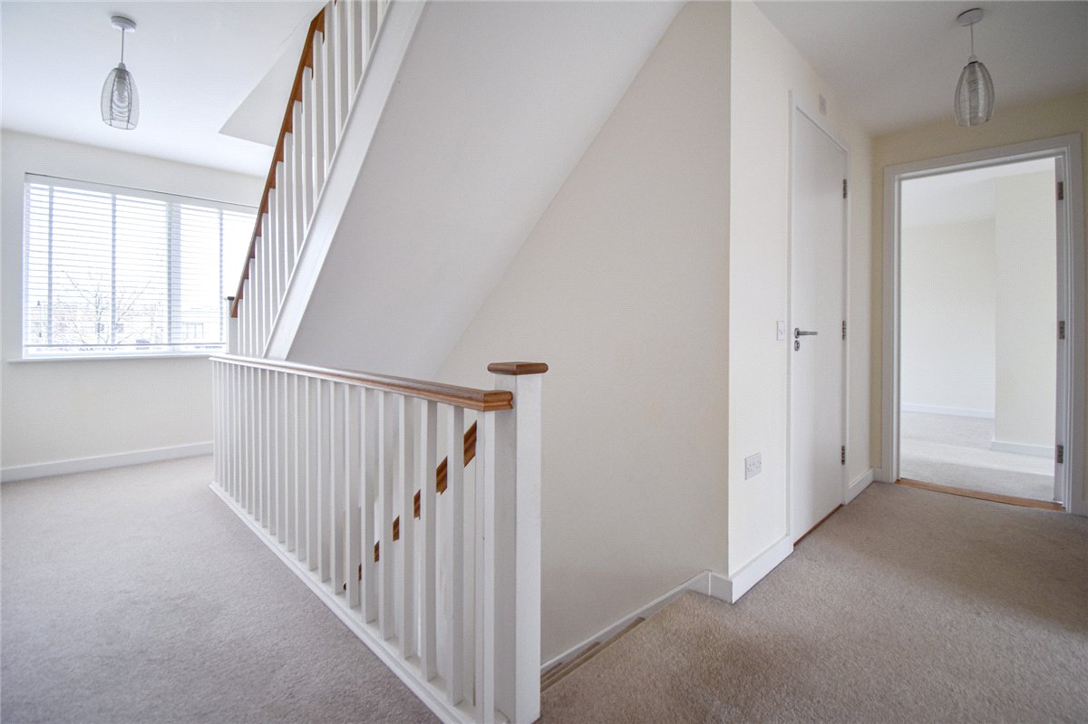 4 bedroom House, Harvest Road, Trumpington, CB2 - Let Agreed, Image 6