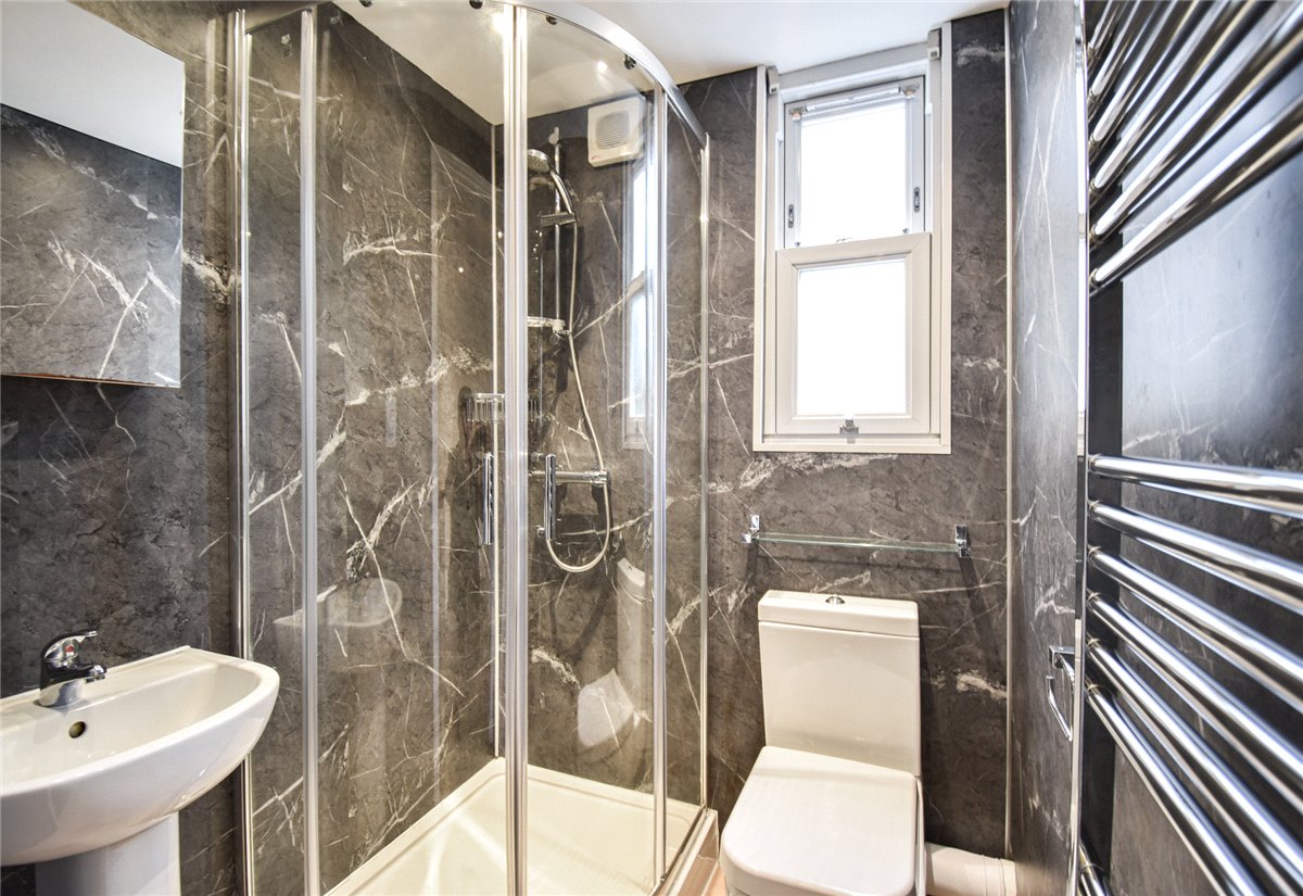1 bedroom Flat, High Street, Cherry Hinton, CB1 - Let Agreed, Image 1