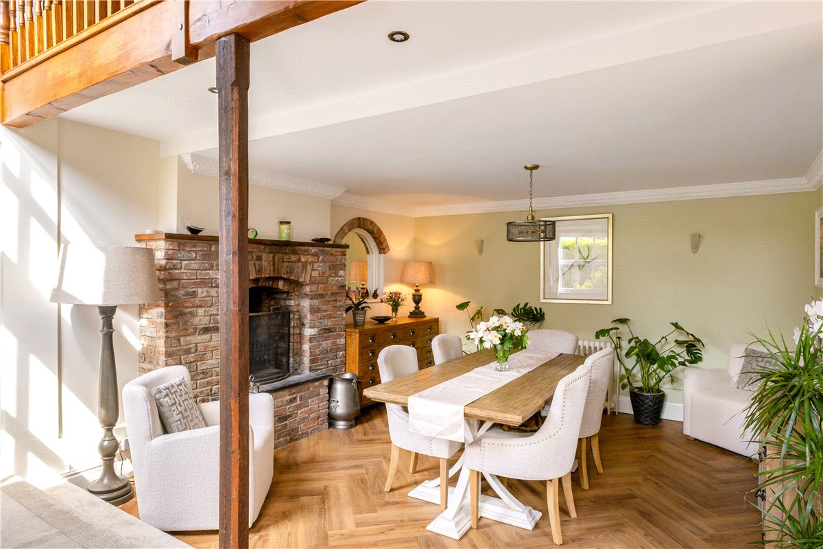 3 bedroom House, Marston Road, Tockwith, YO26 - Available, Image 2