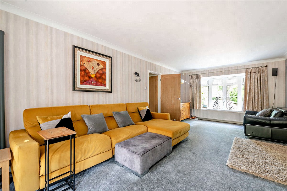 4 bedroom House, Ashford Hill Road, Headley, RG19 - Available, Image 6