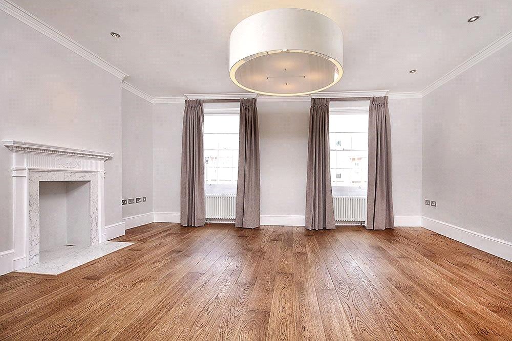2 bedroom Maisonette, Manchester Street, Marylebone, W1U - Available, Image 4