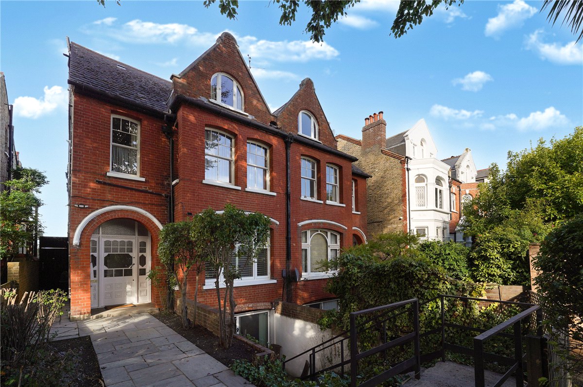 2 bedroom Maisonette, Deodar Road, London, SW15 - Available, Image 7