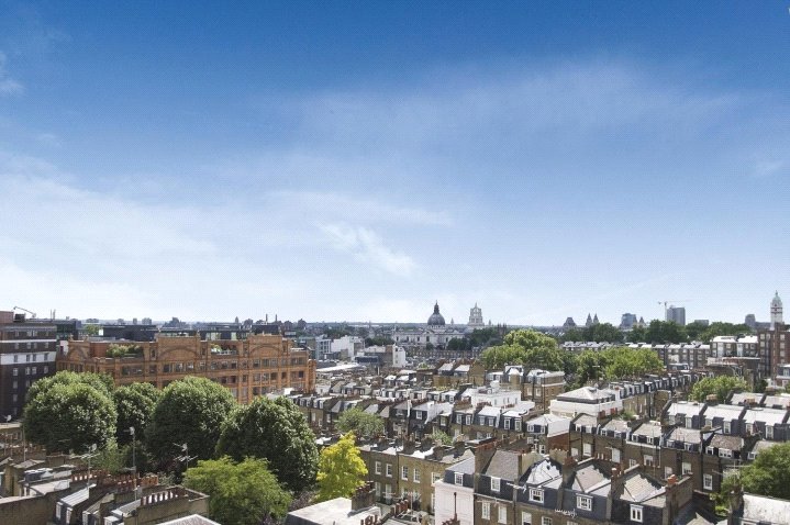 3 bedroom Flat, Knightsbridge, London, SW7 - Available, Image 14