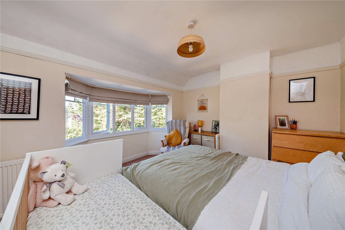 2 bedroom House, Pear Tree Lane, Newbury, RG14 - Sold STC, Image 12