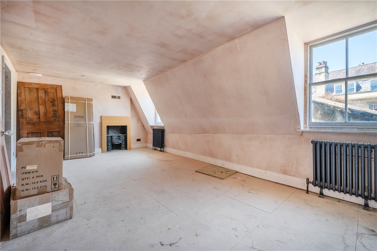7 bedroom House, Bladud Buildings, Bath, BA1 - Sold STC, Image 9